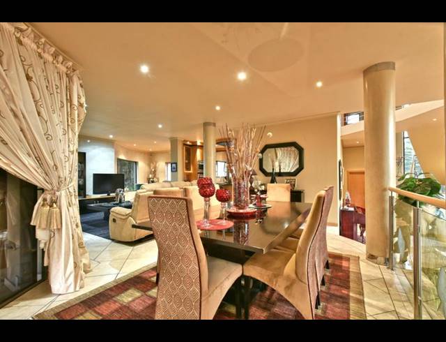 5 BEDROOM HOUSE FOR SALE IN BASSONIA ESTATE